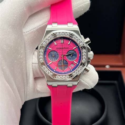 audemars piguet часы женские купить